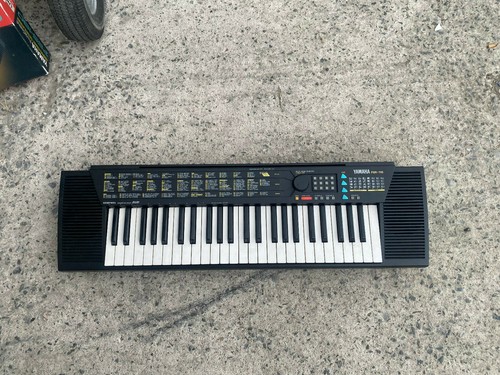 Vintage yamaha psr - yamaha, psr-110