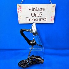 Vintage 1940's PRILECT TRAVEL