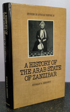 History of the Arab State of