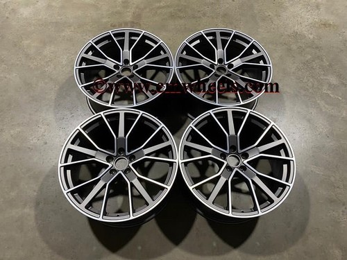 Rs6 performance style - 22”, x4