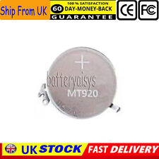 3023-5MY KINETIC WATCH CAPACITOR BATTERY FOR SEIKO 5M42 5M43 5M45 5M62 5M63 5M65