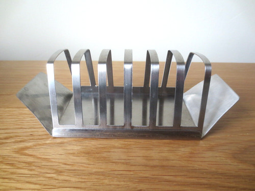 Vintage stainless steel - vintage,