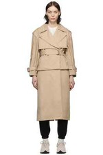 MACKAGE 4 in 1 Mckenna Trench