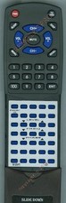 Replacement Remote for KEF