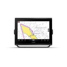 Garmin GPSMAP 923 9" Chartplotter | Non-sonar with Worldwide Basemap