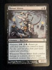 Throat Slitter - Betrayers of