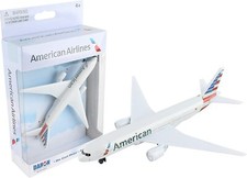 Premier Planes American