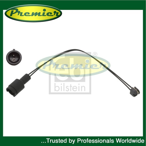 Premier front rear brake - rear, pad