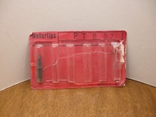 WELLER TIP PTB B7 SOLDERING IRON TIP NEW OTHER SOLDER EQUIPMENT