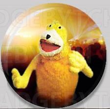 FLAT ERIC DANCE Badge Button
