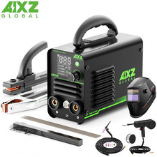 AIXZ 3in1 MIG/TIG/ARC Welder
