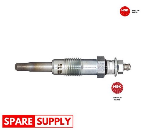 Glow plug for - for, mercedes-benz