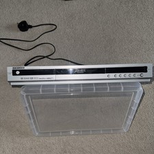 Samsung dvd recorder R-120