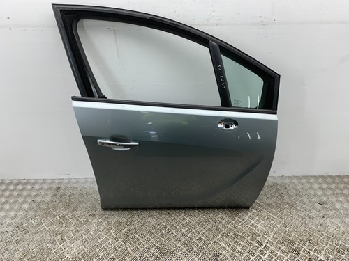 Vauxhall meriva mk2 front - mk2,