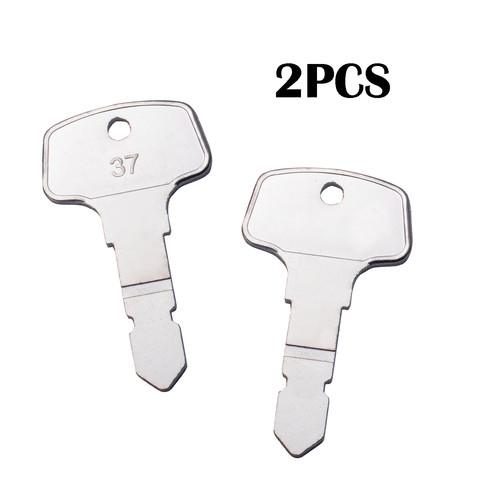 2pcs master plant - 2pcs, key