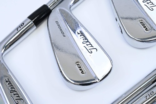 Titleist 710 irons - titleist, /