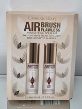 Charlotte Tilbury Airbrush