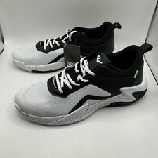 Everlast BB100 White & Black