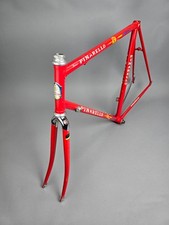 Frame set Pinarello Asolo
