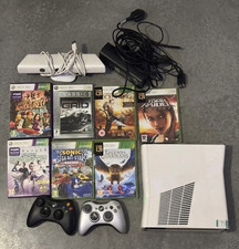 Xbox 360 slim White HDMI