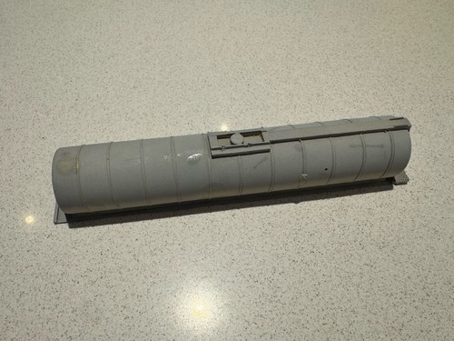 Resin tiphook tanker - oo,