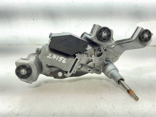 8513002050 rear windscreen