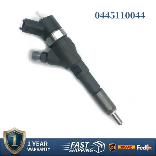 0445110044 9636812380 injector - 9636812380,