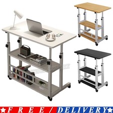 Mobile Computer Desk