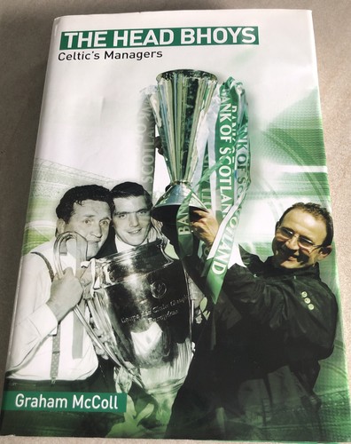 The head bhoys glasgow - the,