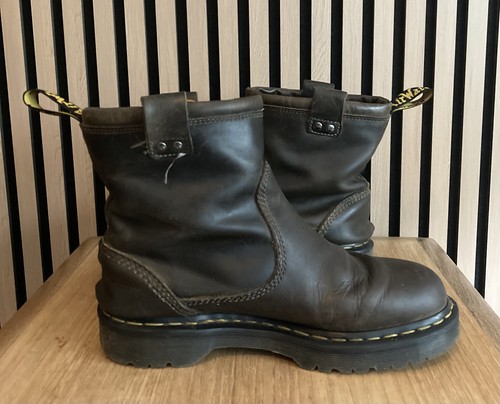 Martens anistone lo - martens, boots