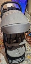 Joie LITERRAX Pushchair