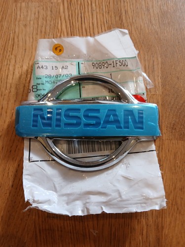 Nissan micra k11 tailgate - nissan,