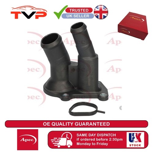 Apec coolant flange - coolant, for