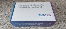 Talk Talk Wireless Router