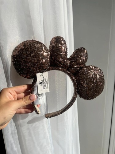 Minnie mouse safari - minnie, brown