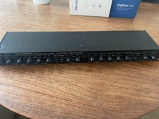 Alesis 3630 Dual Channel