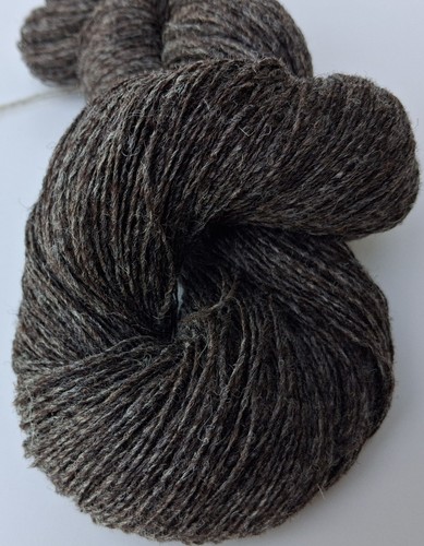 2ply knitting wool skeins - 2ply,