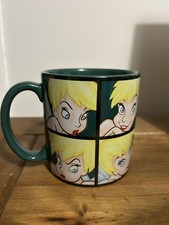 Jumbo TINKER BELL Disney Store