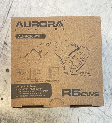 Aurora r62cwsff adjustable - au-r62cwsff,