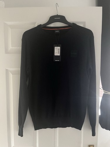 New hugo boss - boss, jumper