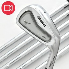 6pcs Mizuno MP-H4 Forged Irons