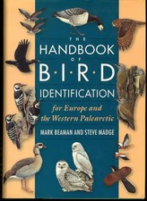 Handbook of Bird