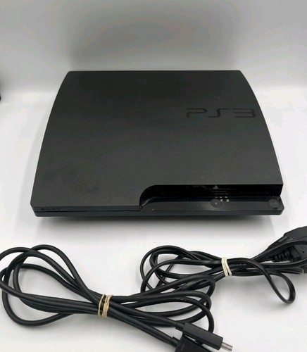 Sony playstation slim - playstation,
