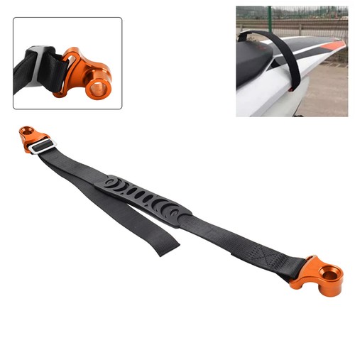 Motorcycle rear seat rescue - seat,