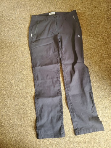 Women walking trousers - women's,