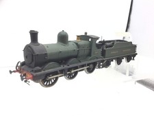 Wills Finecast Kit Built OO