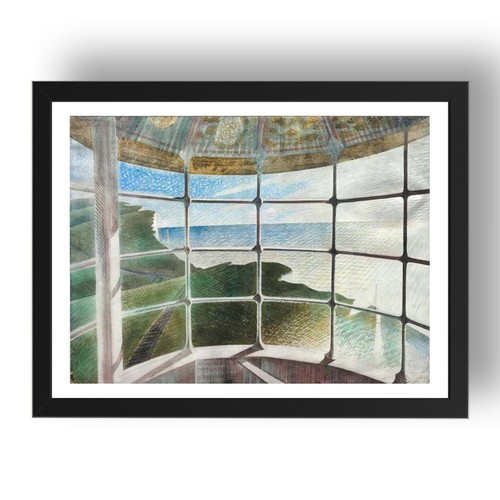 Belle tout lighthouse - tout, by