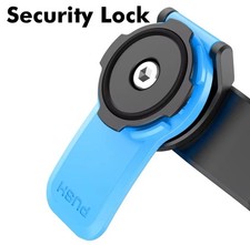 For Quad-Lock Phone Rack