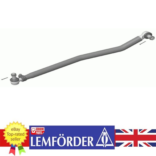 Steering centre rod - steering,