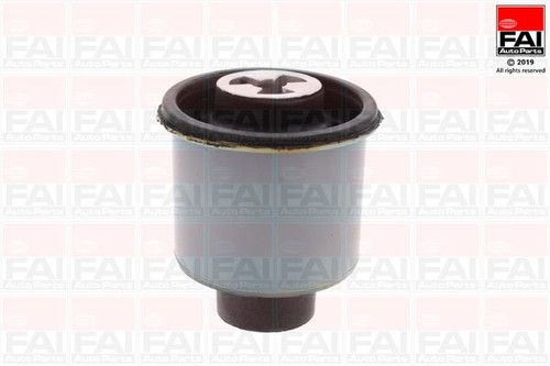 Fai ss10550 axle beam - axle, bushing